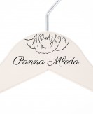 Personalizowany wieszak...