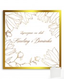 Składane zaproszenie...