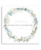 Personalizowane zaproszenie...