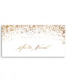 Winietka na stolik weselny...