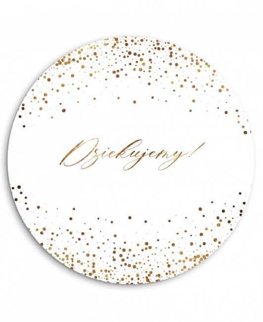 Zawieszka weselna glamour...