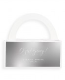 Pudełko na ciasto weselne -...