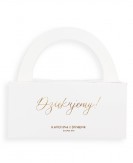 Pudełko basic na ciasto...