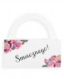 Pudełko z uchwytem na...