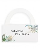 Pudełko z uchwytem na...