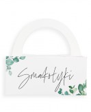 Pudełko z uchwytem na...