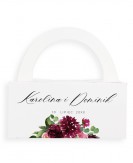 Pudełko z uchwytem na...