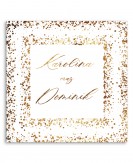 Kwadratowe zaproszenie...