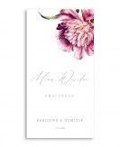 Personalizowane menu...