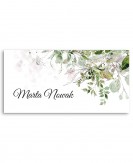 Winietka weselna z...