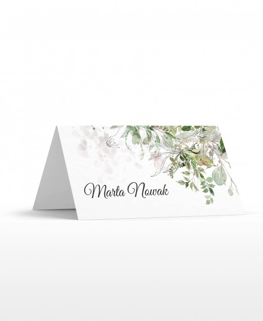 Winietka weselna z...