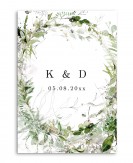 Zawieszka weselna na...