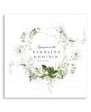 Zaproszenie ślubne...