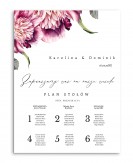 Plan z rozmieszczeniem...