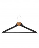 Ślubny wieszak drewniany...