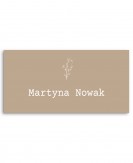 Winietka weselna w stylu...