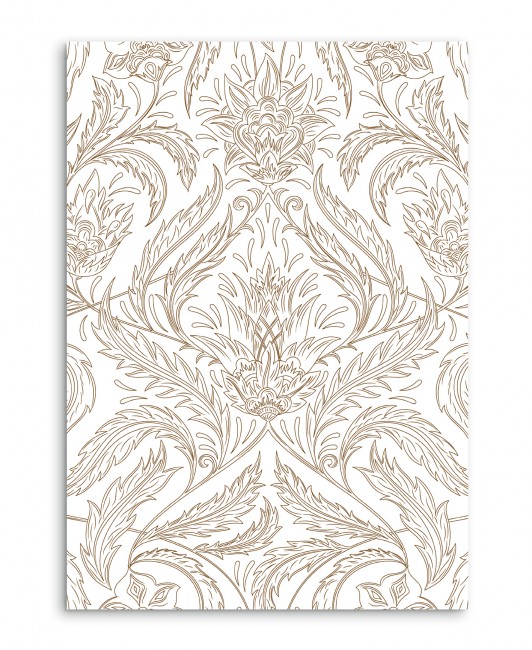 Zaproszenie ślubne w stylu...