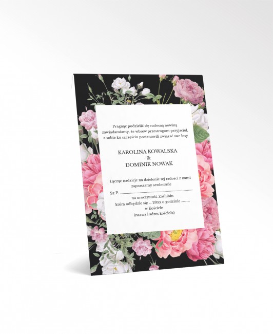 Prostokątna karta...