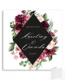 Zaproszenie ślubne...