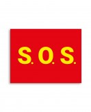 Ślubna naklejka na buty z...