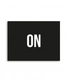 Naklejki na ślubne buty 