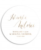 ZIMNE OGNIE ETYKIETA....