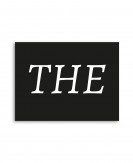 Zabawny napis w formie...