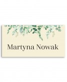 Winietka weselna w kolorze...