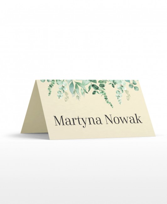 Winietka weselna w kolorze...