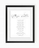 Plansza, tablica z naszą...