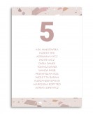 Personalizowana karta z...