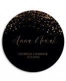 Okrągłe menu - winietka |...