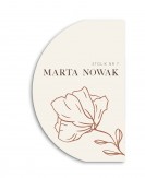 Winietka ślubna - ślubna...