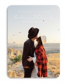 Zaproszenie ślubne ze...