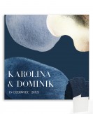 Zaproszenie ślubne...