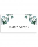 Winietka weselna z...