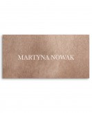 Winietka weselna - beżowa...