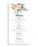Menu weselne klasyczne z...