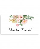 Winietka weselna klasyczna...