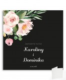 Zaproszenie ślubne...