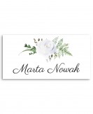 Winietka weselna - z...