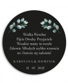 Zawieszka na alkohol z...