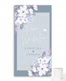 Otwierane menu weselne...