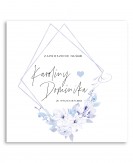 Zaproszenie ślubne...