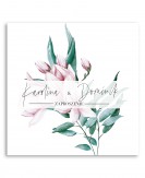 Zaproszenie ślubne...