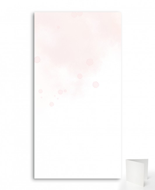 Menu weselne z motywem...